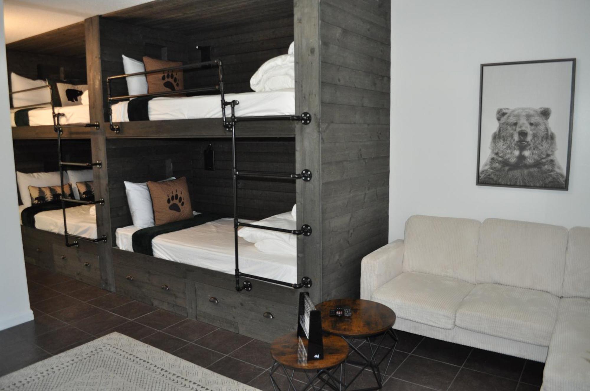 Relax At Forge Chalet Tranquil Retreat Near Attractions Pigeon Forge Zewnętrze zdjęcie